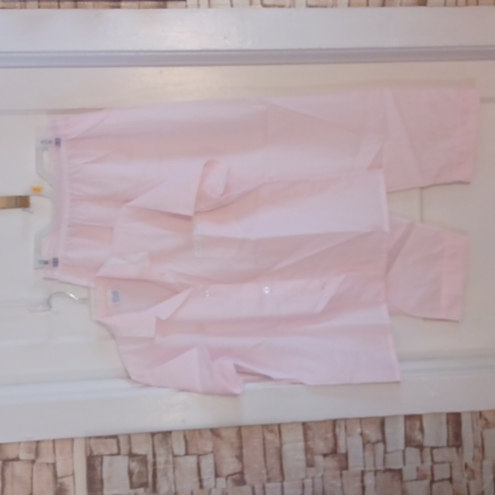 Carole Light Pink Pajama Setvintage New With Tags Size 40